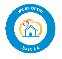 Sticker by L.A. Care Health Plan