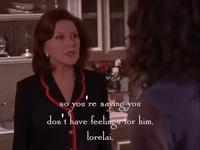 season 2 netflix GIF by Gilmore Girls 
