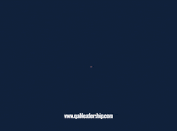 Blow Up Mic Drop GIF by QAB Leadership