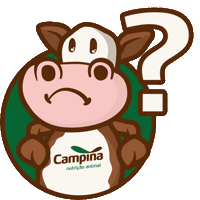 campinanutricaoanimal campinanutricaoanimal Sticker