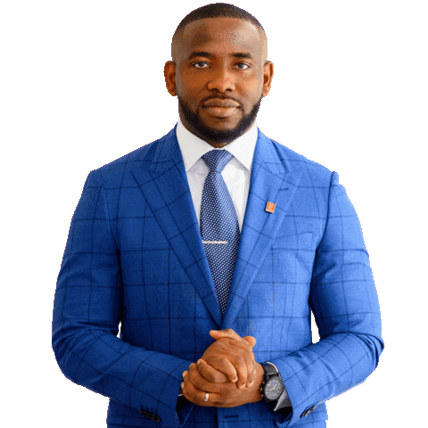 Sticker by Richard Oyekunle