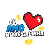 Micos Sticker by Cicopal