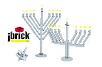 Holiday Spin Sticker by jbrick