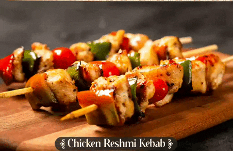 Chicken Cooking GIF by Zorabian Foods