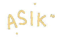 Stars Indonesia Sticker