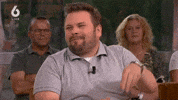Thomas GIF by Vandaag Inside