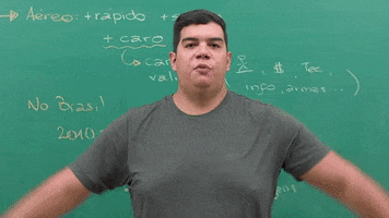 hansen egÃ­pcia GIF by Descomplica