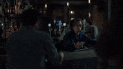 Stumptown GIF by ABC Network