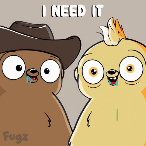 Black Friday Want GIF by Fugz Official