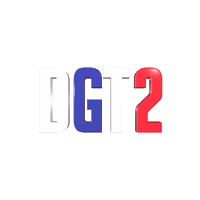 Dgt Sticker by Dominicana's Got Talent