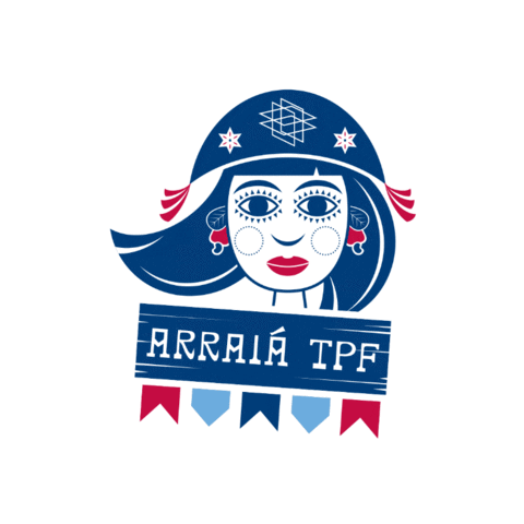 Sticker by TPF Engenharia