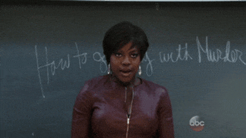 annalise keating GIF