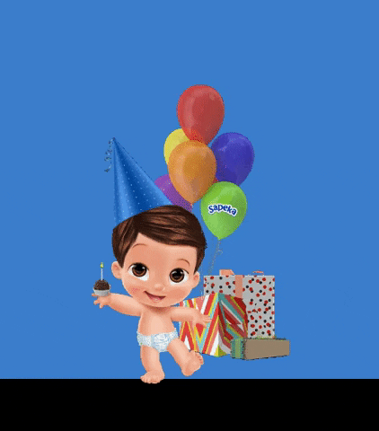 GIF by Sapeka