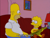 homer simpson episode 3 GIF