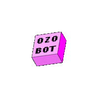 Steam Coding Sticker by Ozobot