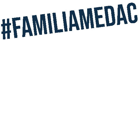 institutoMEDAC giphyupload familia orgullo adm Sticker