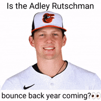 Baltimore Orioles GIF