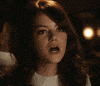 emma stone GIF