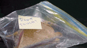 Office Food Reaction GIF by Robert E Blackmon