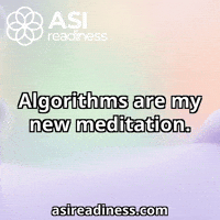 Meditation Code GIF by ASIreadiness