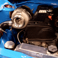 Car Vintage GIF by ImportWorx