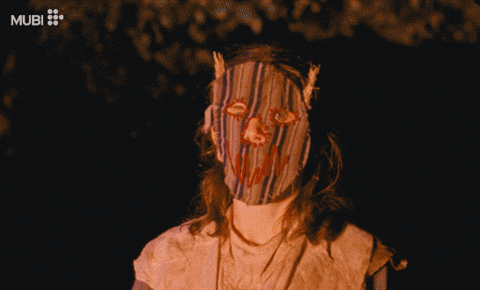 Frank Dillane Harvest GIF by MUBI