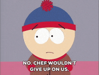 GIF by South Park 