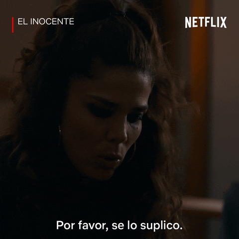 GIF by Netflix España