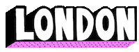 London Meinesvenja Sticker by Kai Pflaume