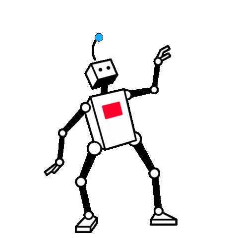 Dance Dancing Sticker by RHAD