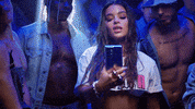 Music Video Dancing GIF by Noa Kirel