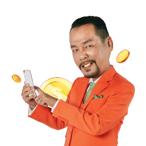 Lazada1111 Mtn Sticker by ShopeeTH