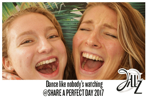 major booth share a perfect day 2017 GIF by Jillz