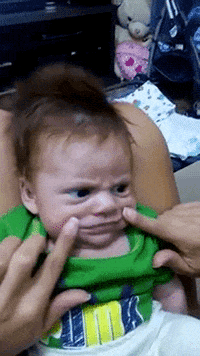 baby GIF