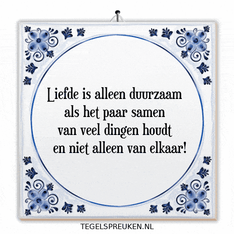 Nl Ontspanning GIF by Tegelspreuken.nl