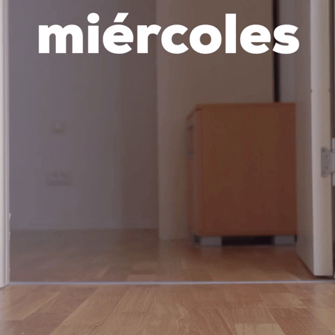 MiΓ©rcoles