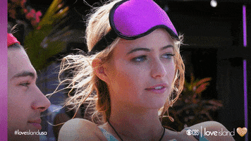 cbs love GIF by LoveIslandUSA