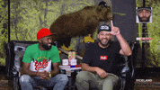 l loss GIF by Desus & Mero