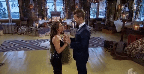 episode 11 abc GIF by The Bachelor