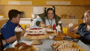 Ricki Lake Bake A Cake GIF by Netta