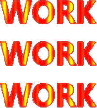 voitconsultoria work hard work projeto consultoria Sticker