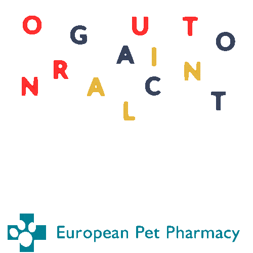 Agility Epp Sticker by Europeanpetpharmacy