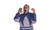 redskprod swipe up amazing click here rvb Sticker