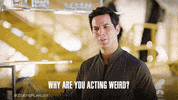 GIF by NBC