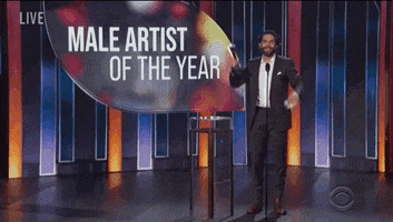 Acm Awards GIF by Academy of Country Music Awards