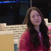 K Pop No GIF