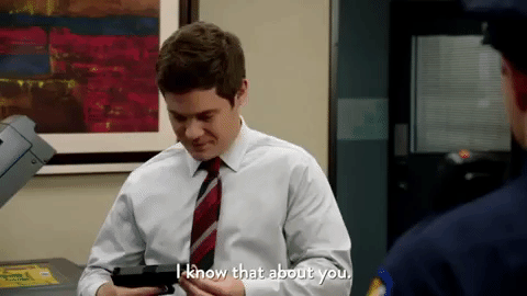 season 5 episode 12 GIF by Workaholics