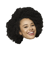 Pointing Wondering Sticker by Nickelodeon