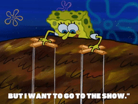 season 4 episode 20 GIF by SpongeBob SquarePants