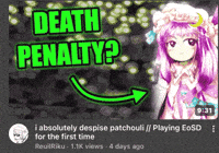 Death 2Hu GIF